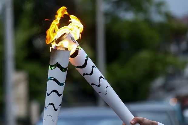 Olympic Olympic