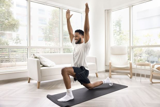 Stretch Stretch