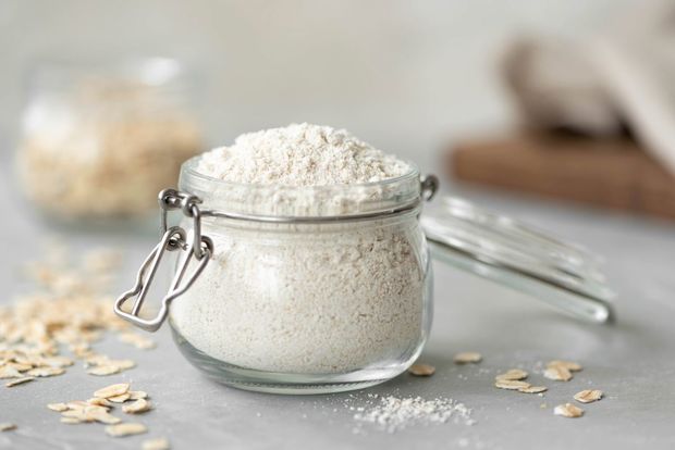 Oat Oat