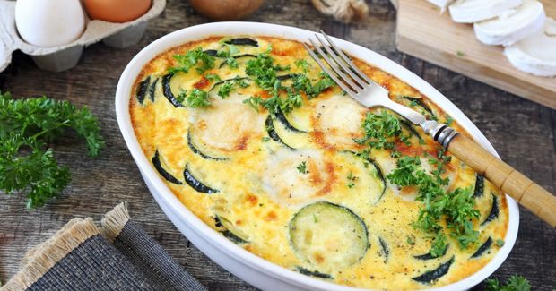 Zucchini