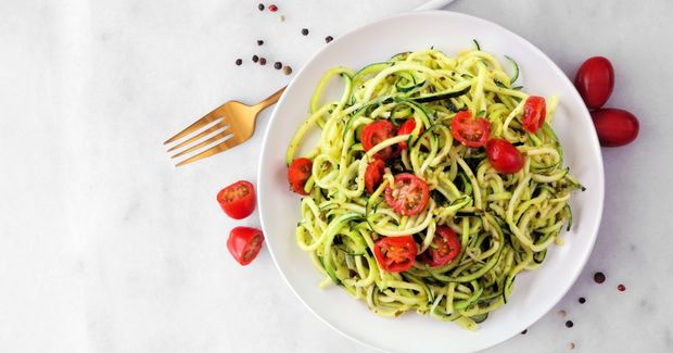 Zucchini