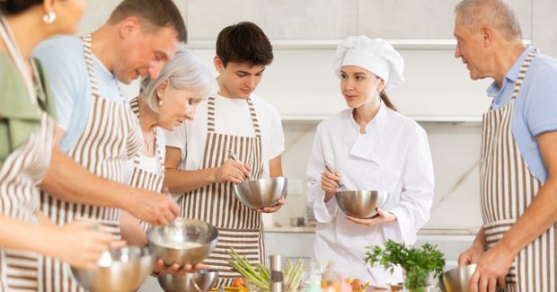 Culinary Culinary