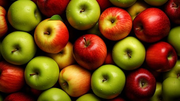 Apples Apples