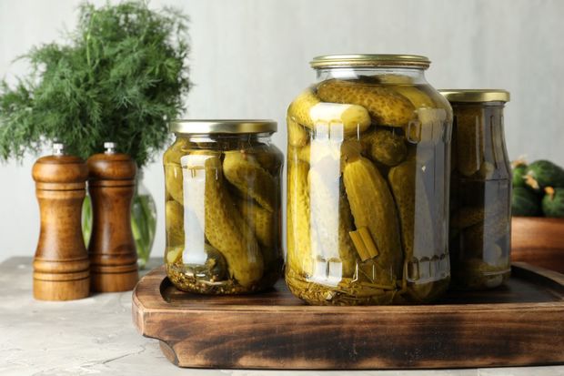 Pickled Pickled