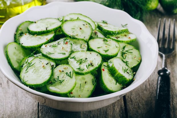 Cucumber Cucumber