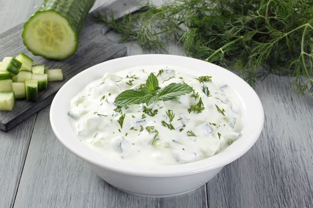 Yogurt Yogurt