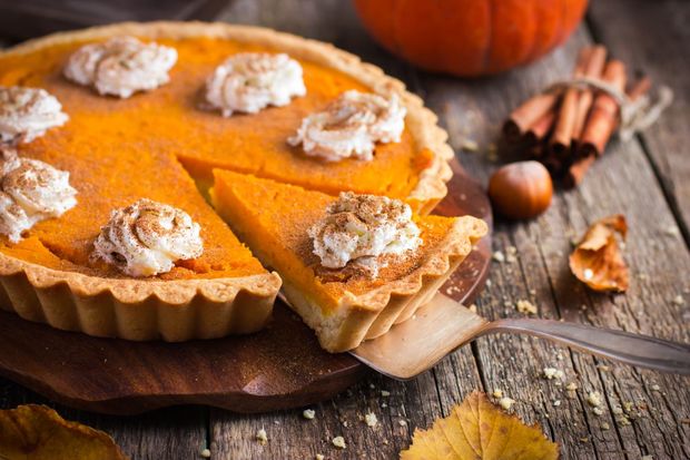 Pumpkin