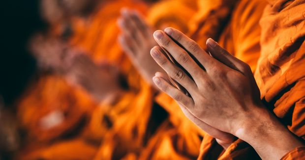 Buddhist Buddhist