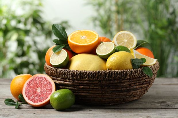 Citrus