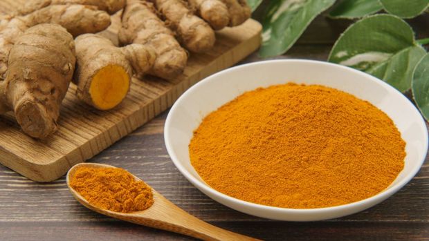 Turmeric