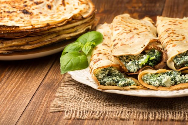 Spinach