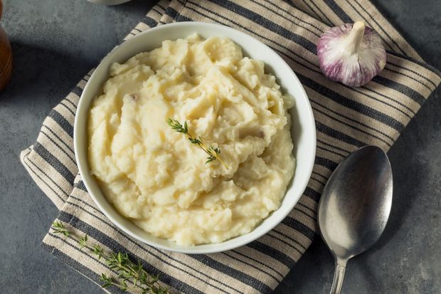 Garlic Garlic