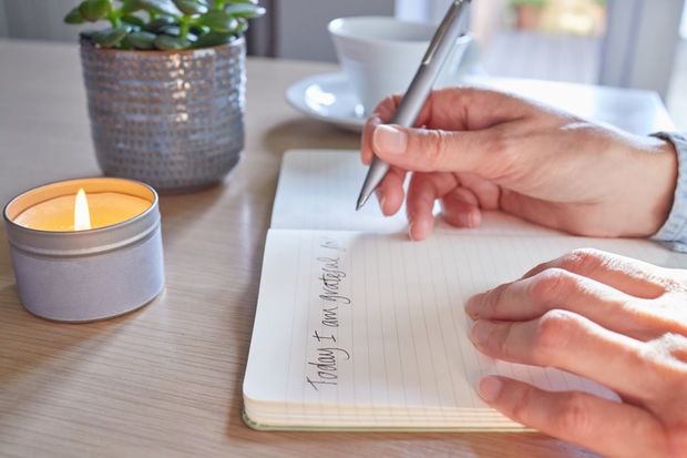Writing