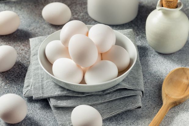 Eggs