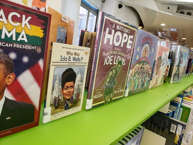 Books