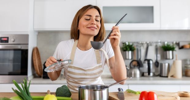 Cooking