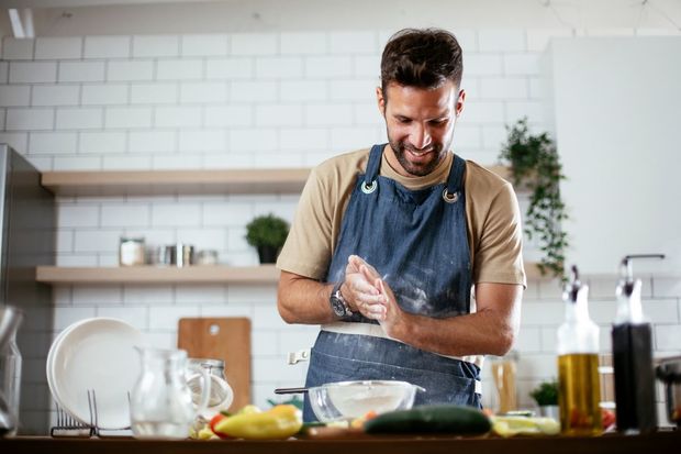 Baking