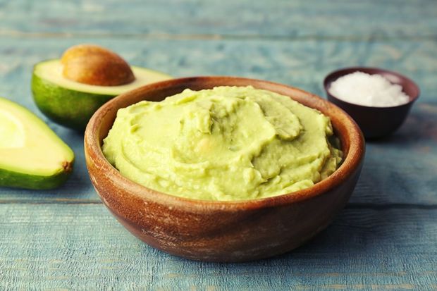 Mashed Mashed