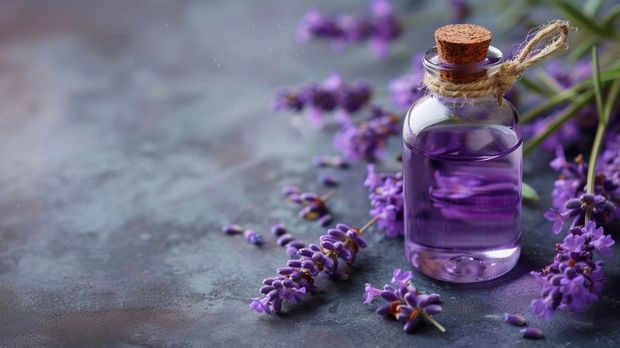 Lavender Lavender