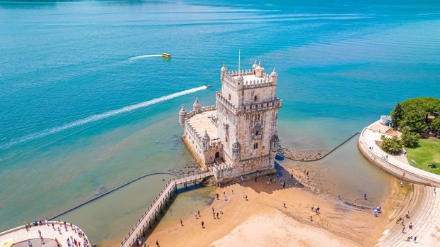 Lisbon
