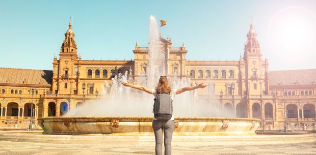 Spain